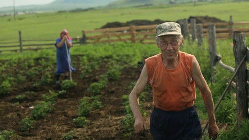 Liebe auf Sibirisch Bild 7