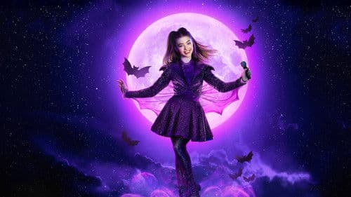 Vampirina: Teenage Vampire Bild 2