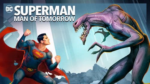 Superman: Man of Tomorrow Bild 7