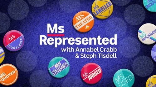 Ms Represented with Annabel Crabb Bild 3