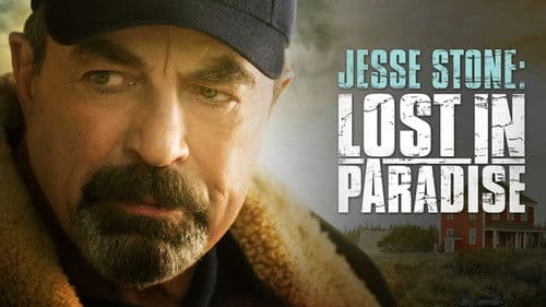 Jesse Stone - Lost in Paradise Bild 3