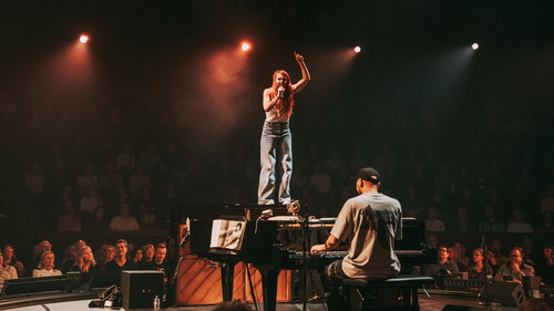 Wende: Vrijplaats Bild 1