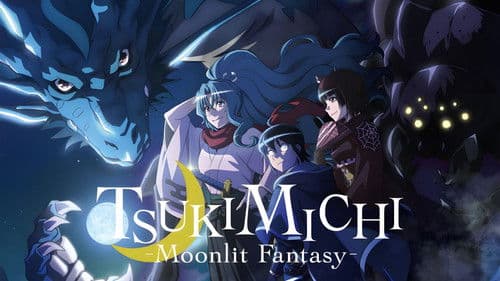 Tsukimichi: Moonlit Fantasy Bild 6