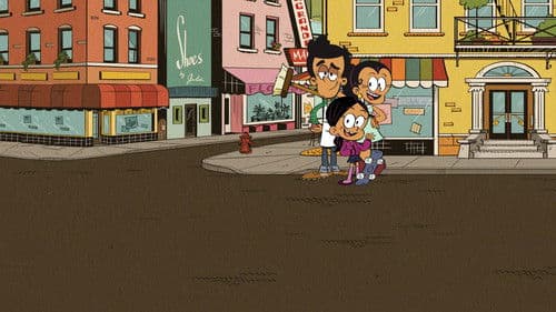 Die Casagrandes Bild 5