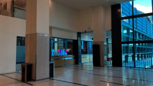 un mundo de alegría Bild 1