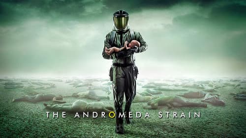 Andromeda - Tödlicher Staub aus dem All Bild 5