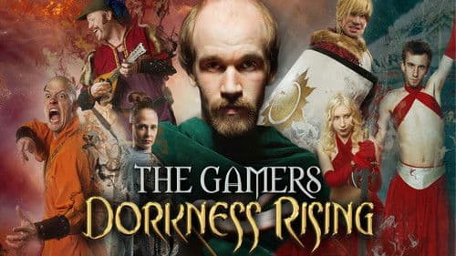 The Gamers: Dorkness Rising Bild 1