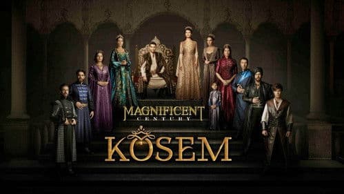 Muhteşem Yüzyıl: Kösem Bild 4