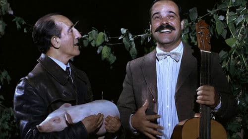 Amanece, que no es poco Bild 4