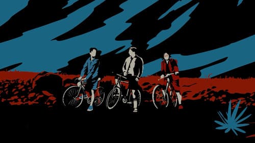 Die drei ??? und der Karpatenhund Bild 7