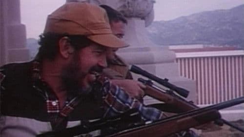 American Raspberry Bild 1