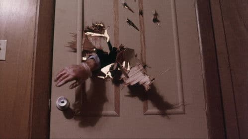 Nightmare in a Damaged Brain Bild 6