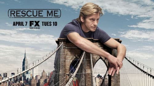 Rescue Me Bild 8