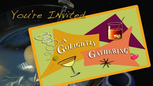 A Golightly Gathering Bild 1