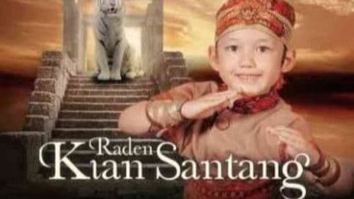 Raden Kian Santang Bild 1