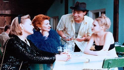 Hart im Nehmen Bild 1