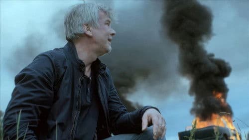 Johan Falk: Feuersturm Bild 1