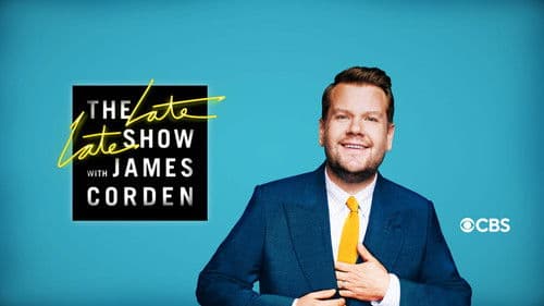 The Late Late Show with James Corden Bild 3