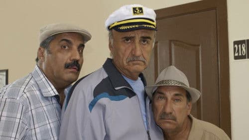 Axırıncı dayanacaq Bild 1