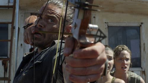 Planet of the Sharks Bild 6