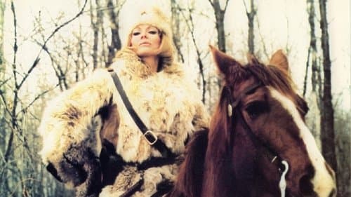 Ilsa, die Tigerin Bild 1