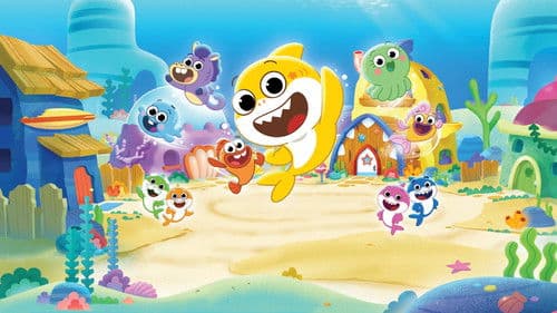 아기상어 올리와 윌리엄 Bild 3