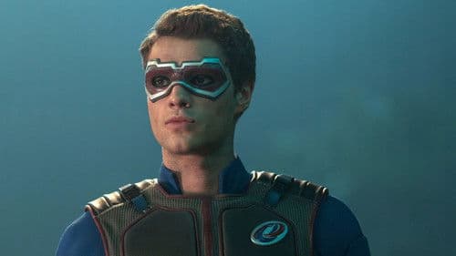 Henry Danger: Der Film Bild 7