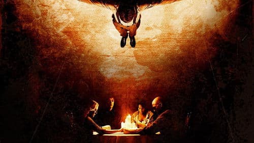 Das Haus der Dämonen Bild 2