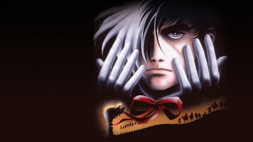 Black Jack - The Movie Bild 7