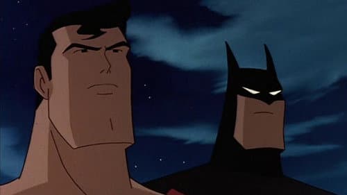 The Batman/Superman Movie: World's Finest Bild 6