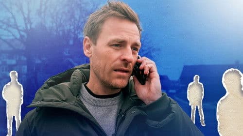 De forsvundne fædre Bild 1