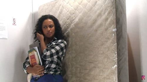 Colchão Quebrado Bild 1