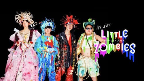 WE ARE LITTLE ZOMBIES Bild 5