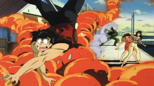 City Hunter - Million Dollar Conspiracy Bild 2