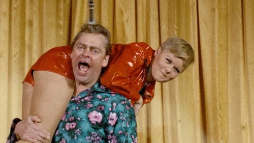 Cirkusrevyen 67 Bild 1