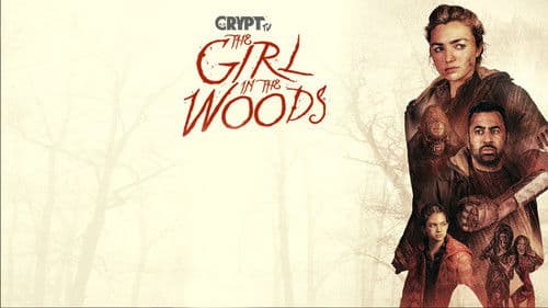 The Girl in the Woods Bild 1