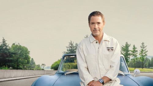 Downey's Dream Cars Bild 4