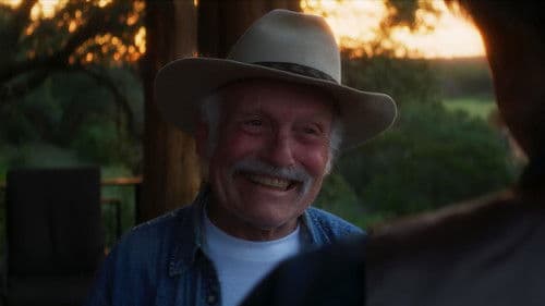 Buck Alamo or (A Phantasmagorical Ballad) Bild 1