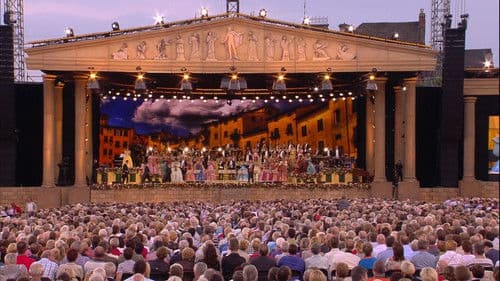 André Rieu - Under The Stars: Live In Maastricht V Bild 5