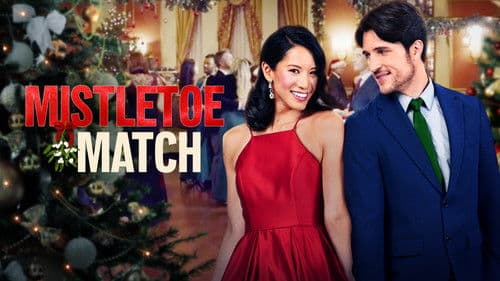 Mistletoe Match - Dating unter dem Mistelzweig Bild 3