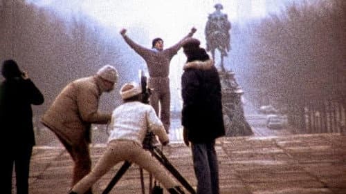 40 Years of Rocky: The Birth of a Classic Bild 2