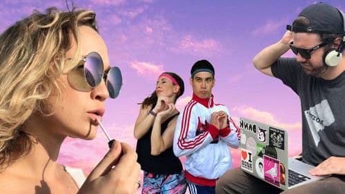 The Egos: Summer of Drake Bild 1