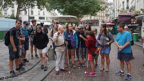 Sur les traces de Louis Braille Bild 4