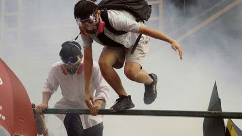 Battle for Hong Kong Bild 4