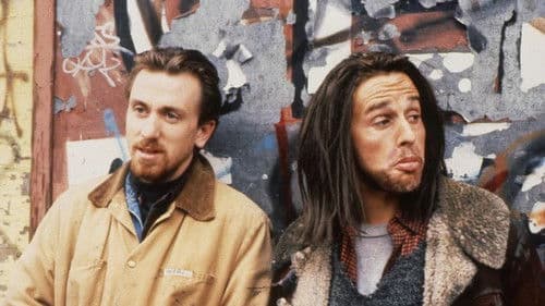 Manny und Dan - Leben und Sterben in der Bronx Bild 2