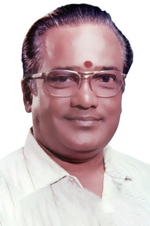 T. M. Soundararajan