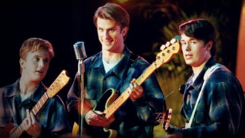 The Beach Boys: An American Family Bild 1