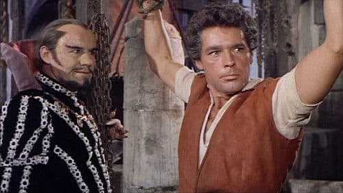 Der Herrscher von Cornwall Bild 5