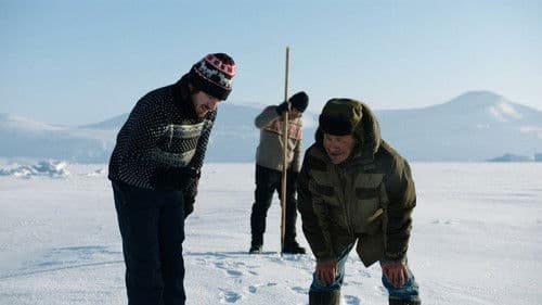 Journey to Greenland Bild 6