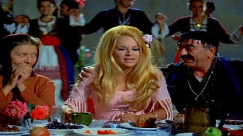 Η Νεράιδα και το Παληκάρι Bild 2